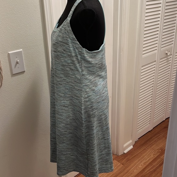 MPG Mondetta Performance Gear activewear dress - Picture 4 of 6